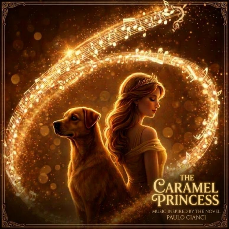 Banda sonora inspirada en La Princesa Caramelo