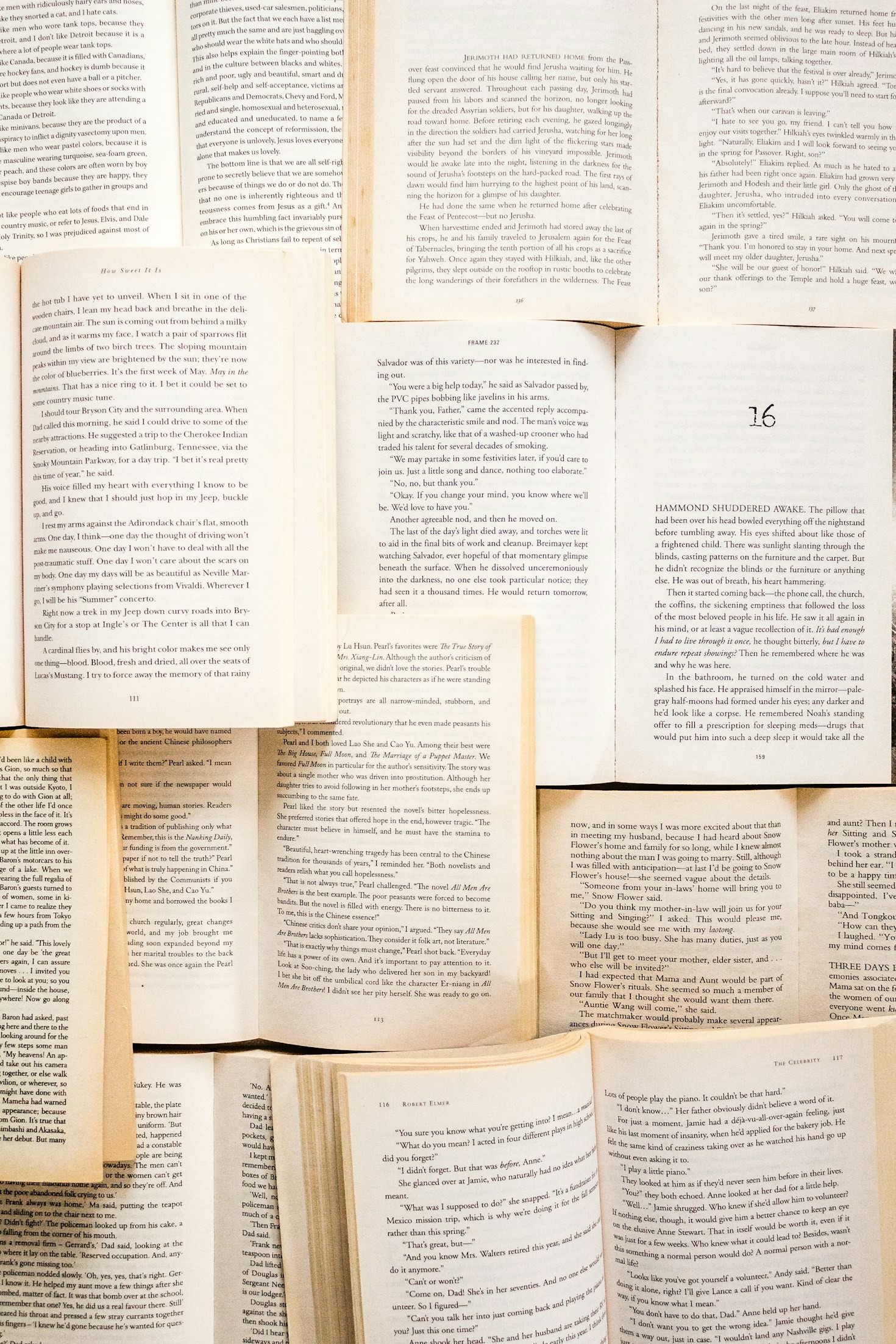 A Jornada Literária de Paulo Henrique Cianci