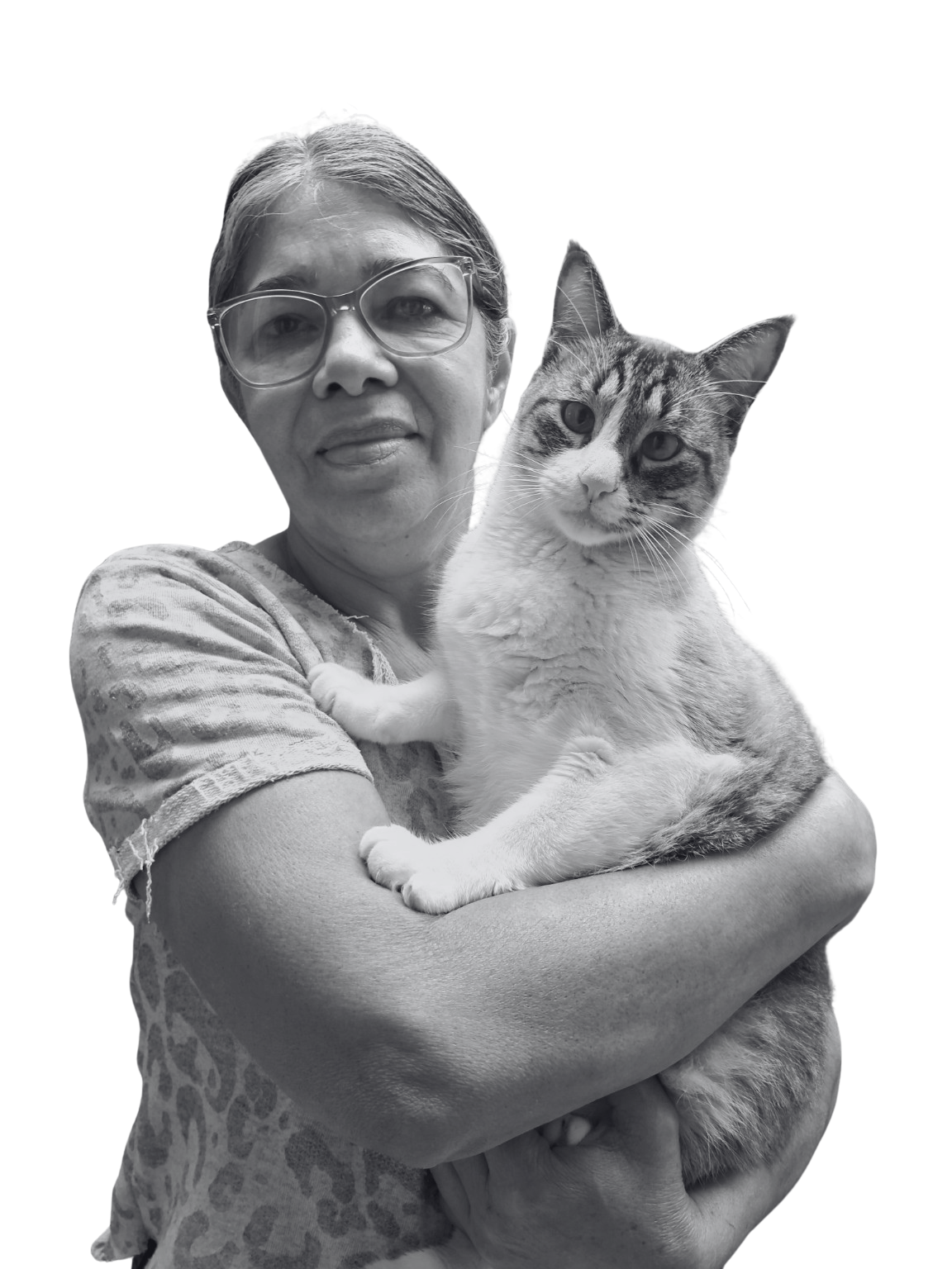 Mi madre y Mion