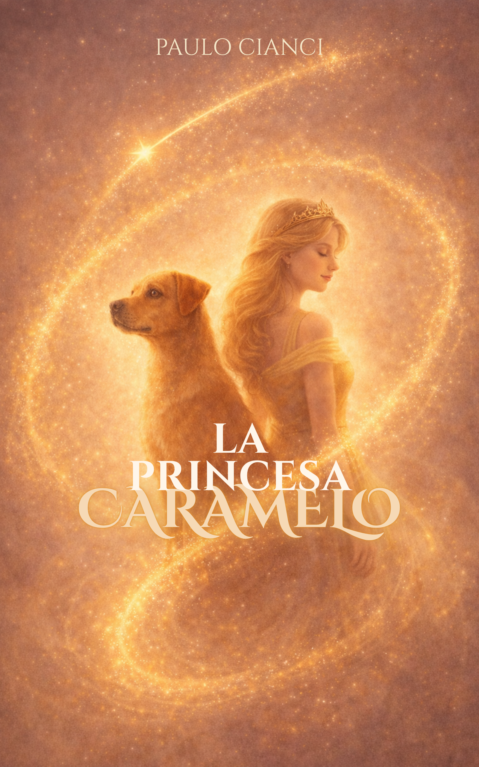 La Princesa Caramelo