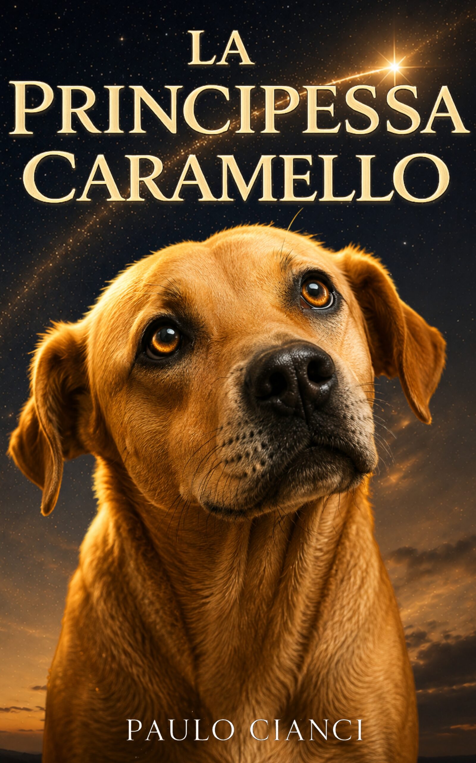 La Principessa Caramello
